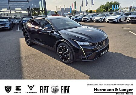 Peugeot 408 Allure Hyb 145 DSC LM19 Connect-Paket Winter