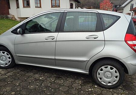 Mercedes-Benz A 150 A Klasse (W169)