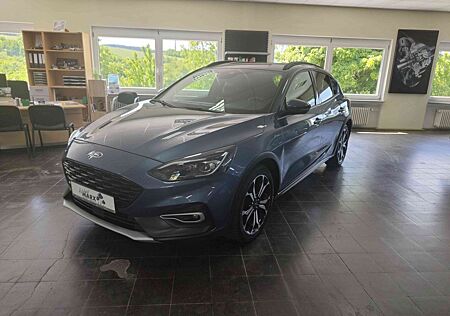 Ford Focus Lim. Active X FGS 3-5 Jahr 100000KM