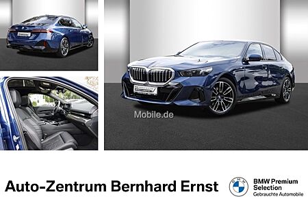 BMW 520d M Sportpaket LEA ab 545,- Panorama AHK h&k