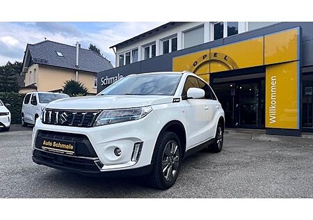 Suzuki Vitara 1.4 Mild-Hybrid Comfort 4x2 HYBRID *Navi*
