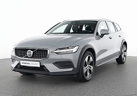 Volvo V60 CC B4 Diesel AWD Plus 18"+H&K+ACC+WINTER-PAK