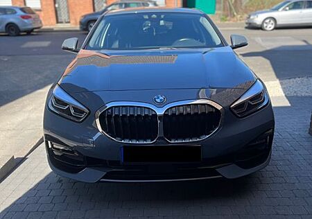 BMW 118d Sport Line Sport Line