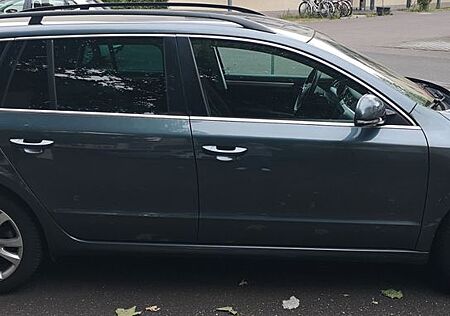 Skoda Superb 2.0 TDI Green tec DSG Combi