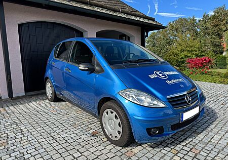 Mercedes-Benz A 160 A-Klasse ( CDI) Classic - TÜV Neu