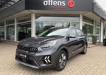 Kia Niro 1.6 Plug-in Hybrid Spiri,AHK,Leder