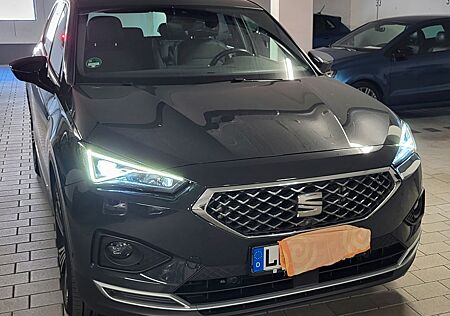 Seat Tarraco 2.0TDI.DSG7.4x4.AHK.SHZ.360°.PANO.Totewi