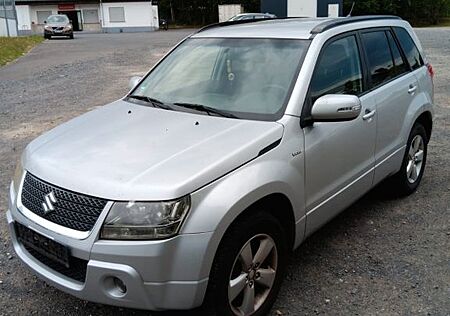 Suzuki Grand Vitara 1.9 DDiS Comfort Comfort