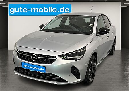 Opel Corsa e Elegance I CarPLay I LED