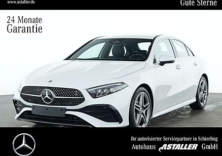 Mercedes-Benz A 200 Limousine AMG Line Led+Winterp+AdvancePlus