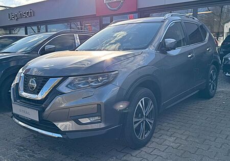 Nissan X-Trail 1.3 N-Connecta Automatik