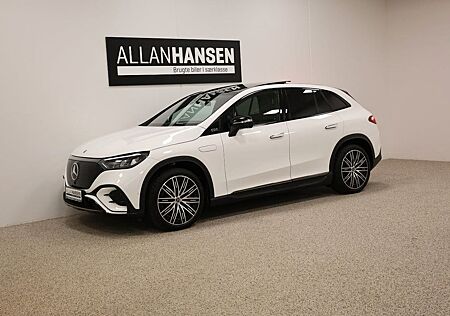 Mercedes-Benz EQE SUV 350 AMG 4Matic Premium