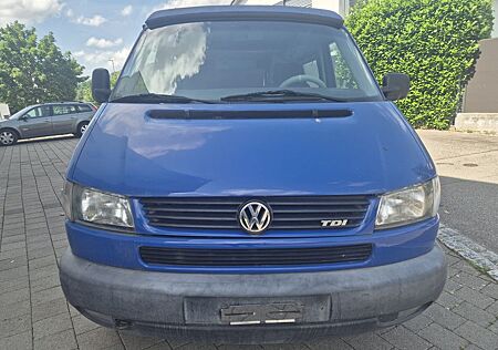 VW T4 California Volkswagen