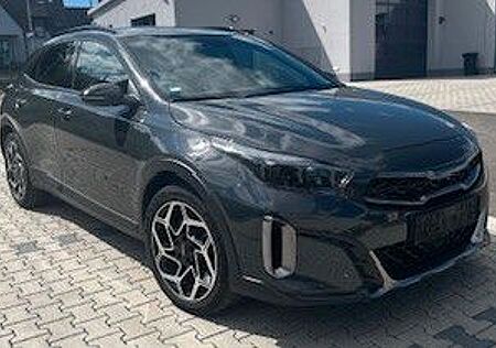 Kia XCeed 1.5 T-GDI DCT GT-line GT-line