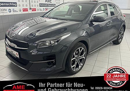 Kia XCeed Spirit 1.5 T-GDI DCT7 BLACK XDITION | AHK