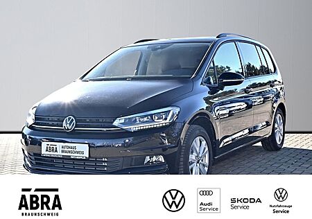 VW Touran Volkswagen 1.5 TSI Highline DSG TAGESZULASSUNG