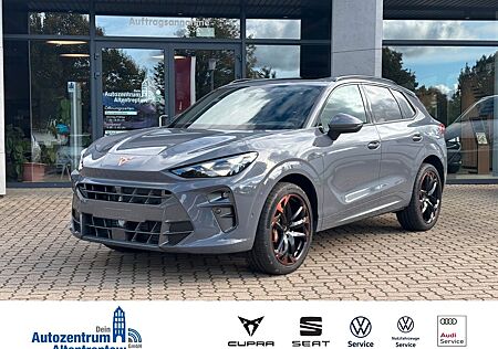 Cupra Terramar 2.0TSI 195kW VZ DSG 4Drive AKEBONO PANO