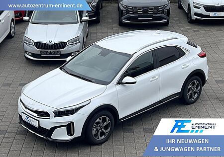 Kia XCeed 1.5 T-GDI DCT SHZ KAMERA LED-S.