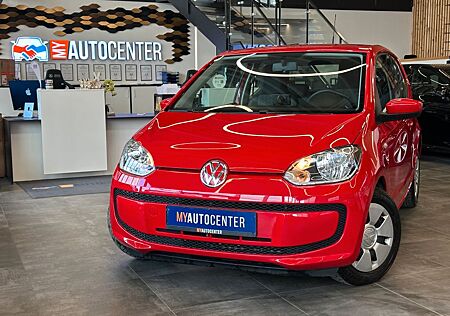 VW Up Volkswagen ! 1.0move ! *2.Hand*Klima*Navi*TÜV*TOP*