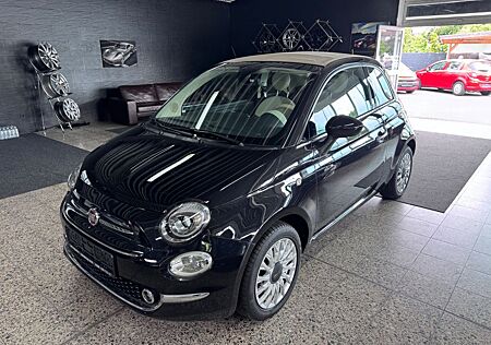 Fiat 500C Lounge*PDC*KLIMAAUTO*ALU*TEMPOMAT*BLUETOOTH