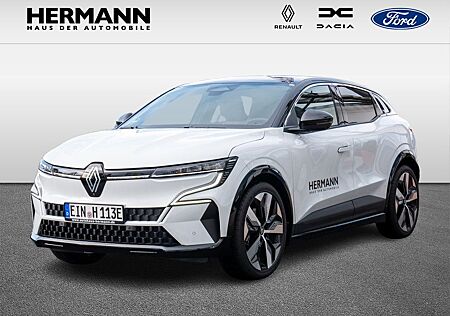 Renault Megane E-Tech Electric EV60 220HP (Batt. optimum