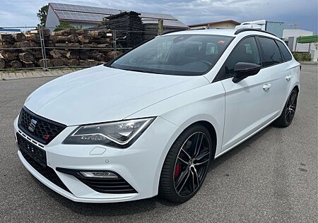 Seat Leon ST Cupra 300