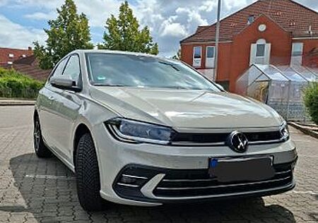 VW Polo Volkswagen 1.0 DSG Style IQ Light, Kamera, App Conect