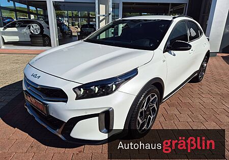 Kia XCeed 1.6 GT Line 204 PS Leder