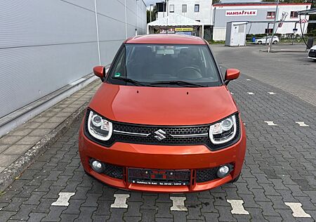 Suzuki Ignis 1.2 DUALJET HYBRID nur 43.000km!!!