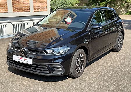 VW Polo Volkswagen VI Life*AHK*SHZ*Digital*Assist*Garantie2027