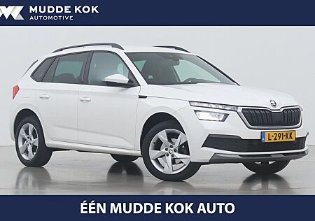 Skoda Kamiq 1.0 TSI Sport Business | automatik | ACC |