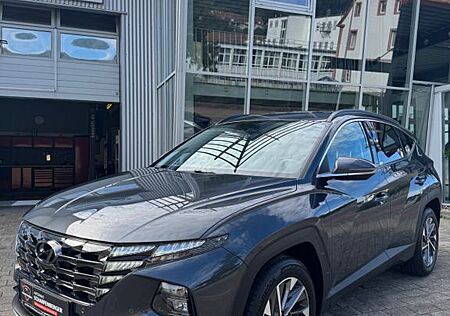 Hyundai Tucson Trend Mild-Hybrid+8fach+V.Historie+Krell