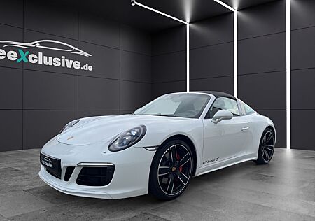 Porsche 911 Urmodell 911 (991) Targa 4S SportChrono LED SportDesign