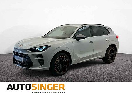 Cupra Terramar VZ TSI DSG 4D *AHK*MATRIX*NAV*ACC*360*