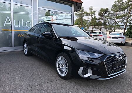 Audi A3 35 TDI Lim S tronic advanced *ACC*LED*VIRTUAL