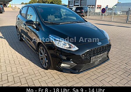 Ford Fiesta ST-Line *NAVI+SITZHZ+TEMP*