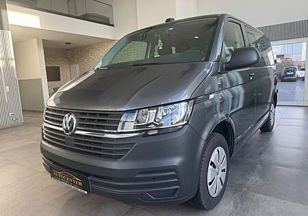 VW T6 Transporter Volkswagen 2.0TDI Klima 9Sitzer
