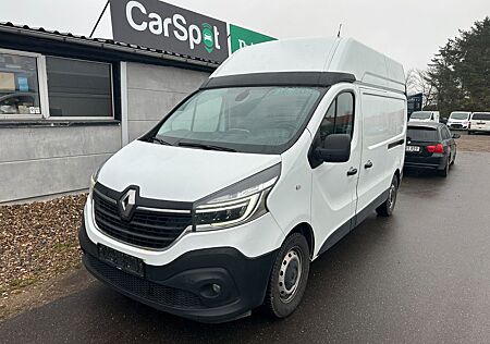 Renault Trafic Kasten L2H2 3,0t Komfort