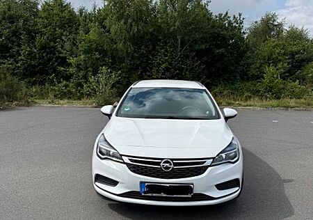 Opel Astra ST 1.6 Diesel Edition 70kW Edition