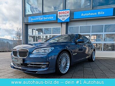 ALPINA B7 Alpina B7 Lang *Traumzustand* Original*
