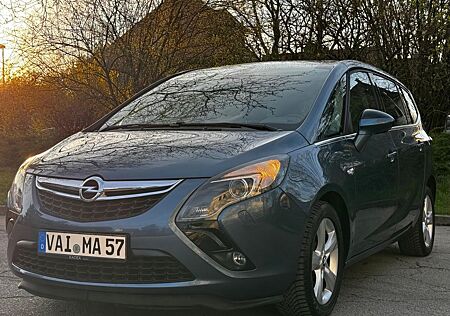 Opel Zafira Tourer 1.4 LPG ecoFLEX Business INNOV...