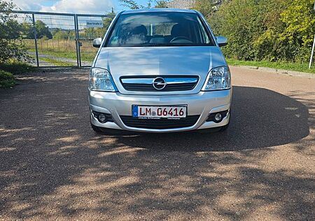 Opel Meriva Edition