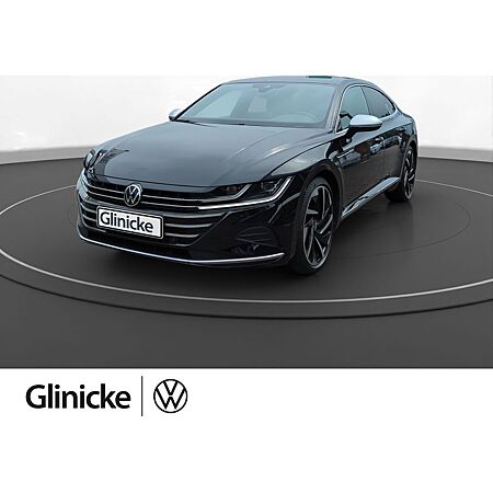 VW Arteon leasen