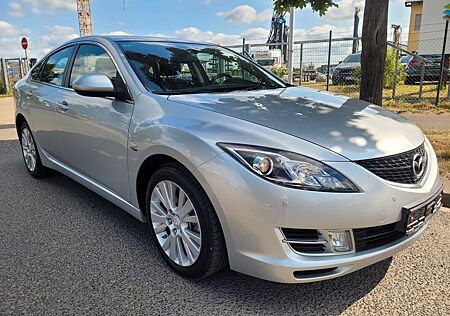 Mazda 6 Lim. 1.8 Exclusive Sport