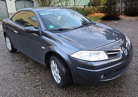 Renault Megane Coupé-Cabriolet Authentique 1.6 Authe...