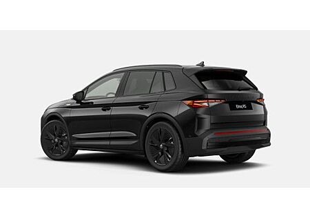 Skoda Elroq RS Lounge