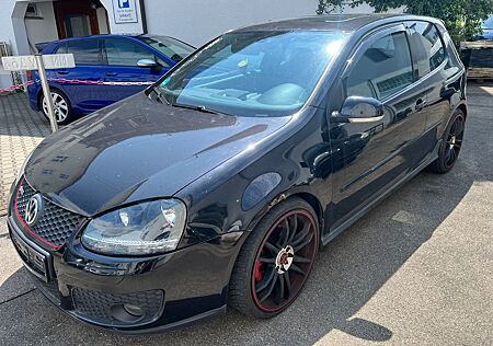 VW Golf Volkswagen V GTI | Sportsitze + Schiebedach