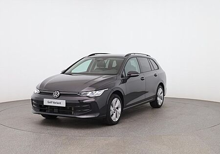 VW Golf Volkswagen Variant Business mHeV DSG