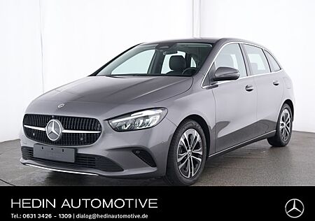 Mercedes-Benz B 180 |Progressive|LED|NAVI|KAM|MBUX|PTS|SHZ|LM