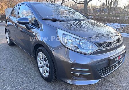 Kia Rio 1.2 16V Attract*1.HAND-EURO 5-KLIMA-WR*